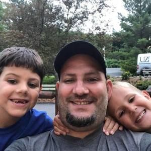 Meet your Posher, Bill